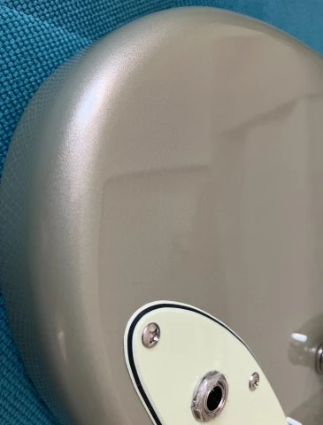 Harley Benton JA-60