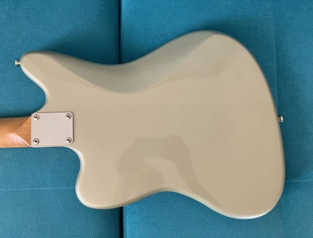 Harley Benton JA-60