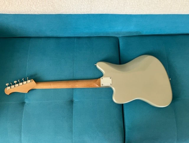 Harley Benton JA-60