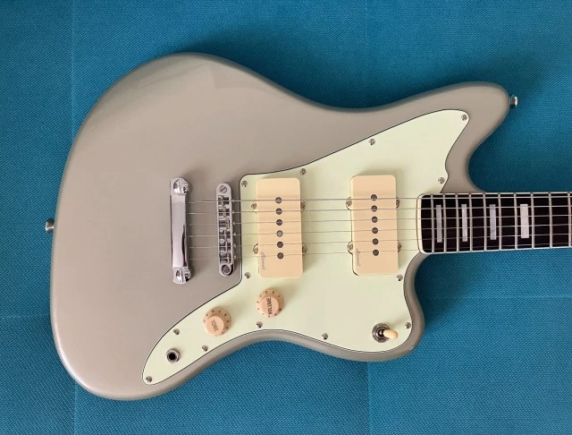 Harley Benton JA-60