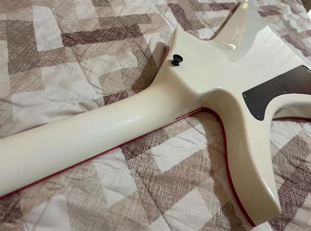 washburn HM20V MIJ vintage