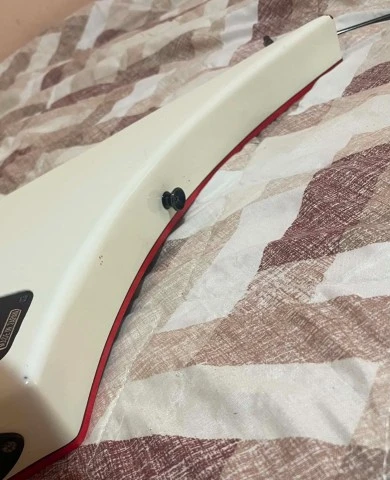 washburn HM20V MIJ vintage