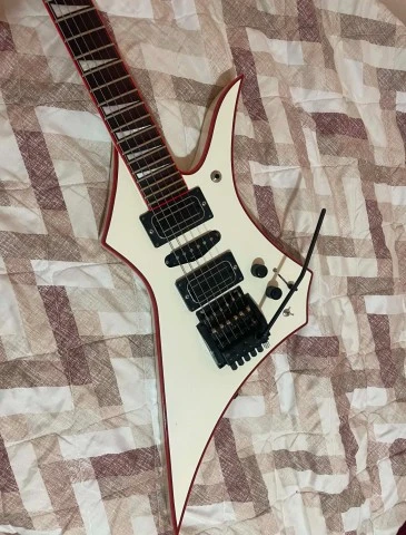 washburn HM20V MIJ vintage