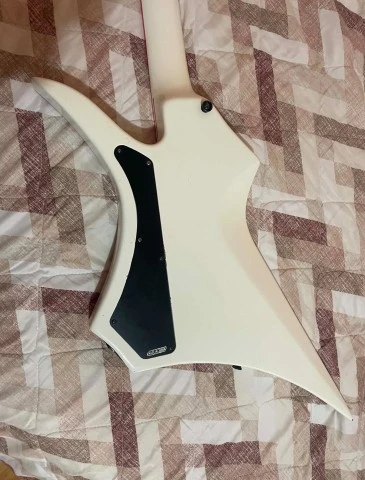 washburn HM20V MIJ vintage