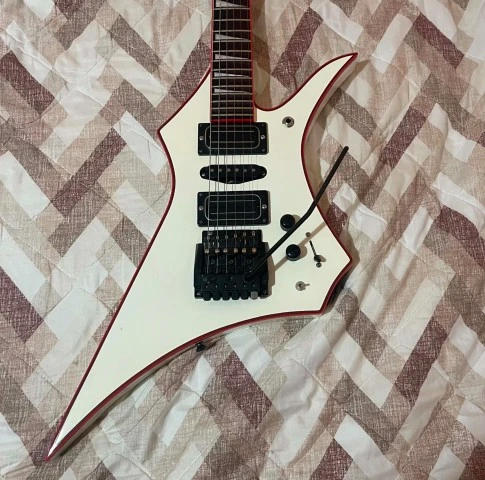 washburn HM20V MIJ vintage
