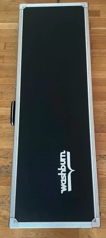 washburn HM20V MIJ vintage