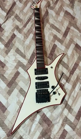 washburn HM20V MIJ vintage