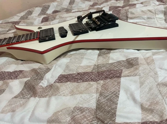 washburn HM20V MIJ vintage