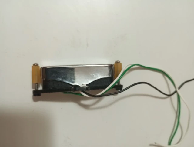 Fender telecaster pickups 
