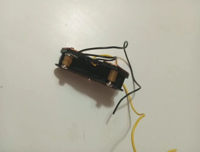 Fender telecaster pickups 