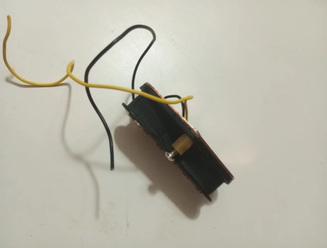 Fender telecaster pickups 