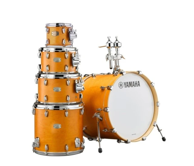 Yamaha Stage Custom Studio - NW