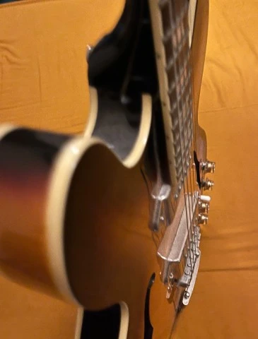 Epiphone Casino 
