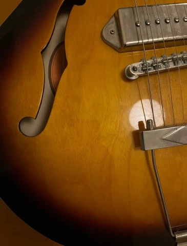 Epiphone Casino 