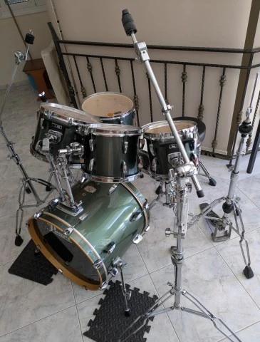 Pearl Export EX 