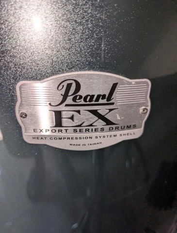 Pearl Export EX 