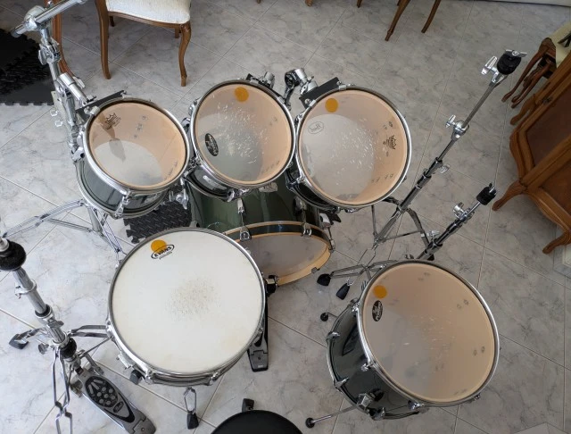 Pearl Export EX 