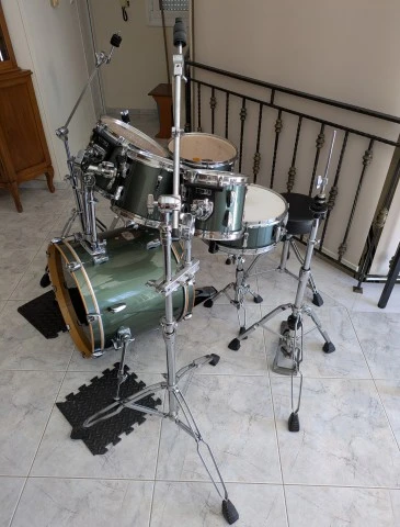 Pearl Export EX 