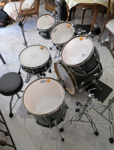 Pearl Export EX 