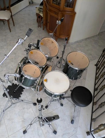 Pearl Export EX 