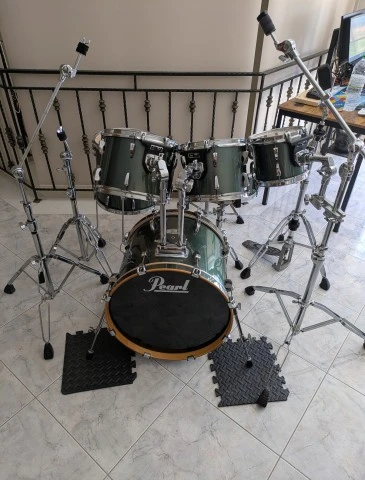 Pearl Export EX 