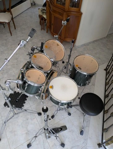 Pearl Export EX 