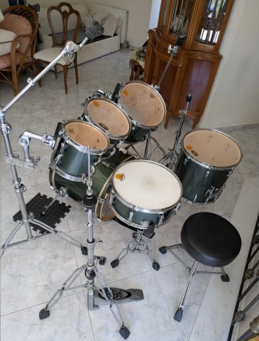 Pearl Export EX 