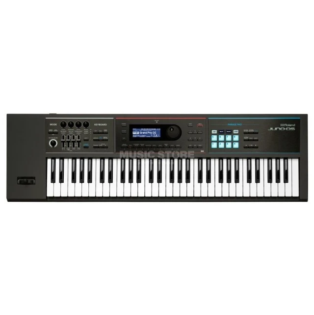 Roland Juno DS61