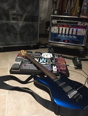Electro-Voice 4x12