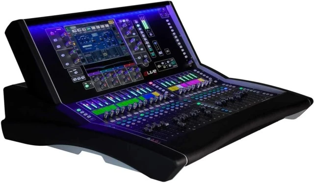 Allen &amp; Heath dlive S3000 Console 