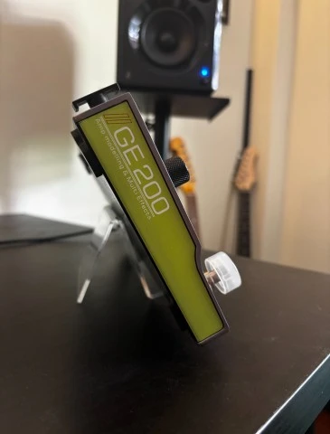 MOOER GE 200