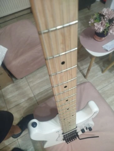 Jackson Andrian Smith SDX Indonesian