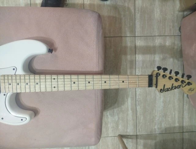 Jackson Andrian Smith SDX Indonesian
