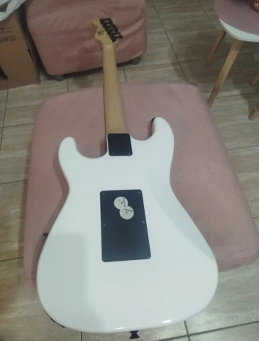 Jackson Andrian Smith SDX Indonesian