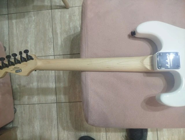 Jackson Andrian Smith SDX Indonesian