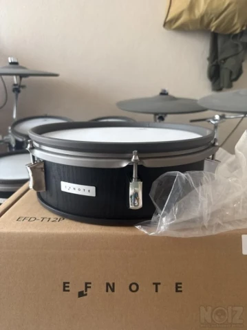 Πωλείται tom pad 12”