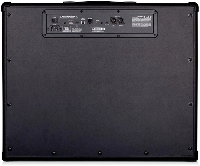 Line 6 Spider V mkii 240 watt