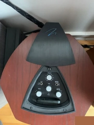 Sub Martin Logan Depth i