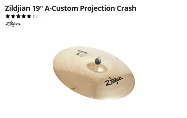 Ζητείται Ziljian Α custom Projection 18-19'