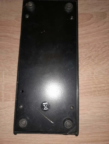 EX-1 Line 6 Expression Pedal