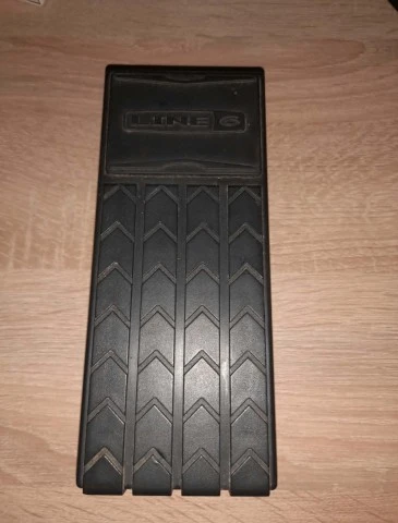 EX-1 Line 6 Expression Pedal