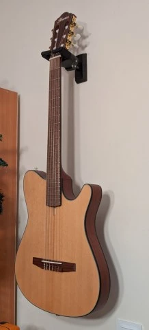 Ηλεκτροκλασική Κιθάρα Ibanez FRH10N-NTF