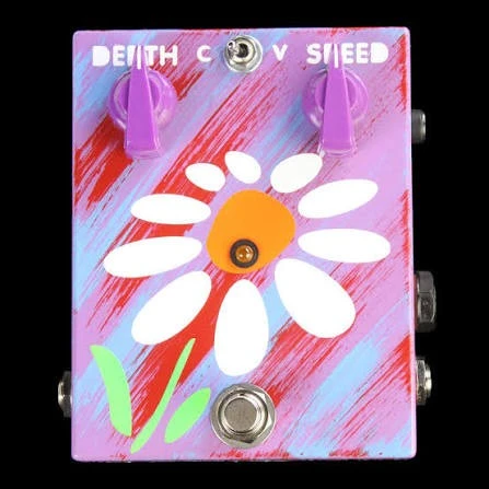 Jam Pedals Retro Vibe MKII
