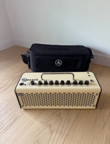 YAMAHA THR-10 II 2x3'' 20W Ενισχυτής Modeling Ηλεκτρικής Κιθάρας