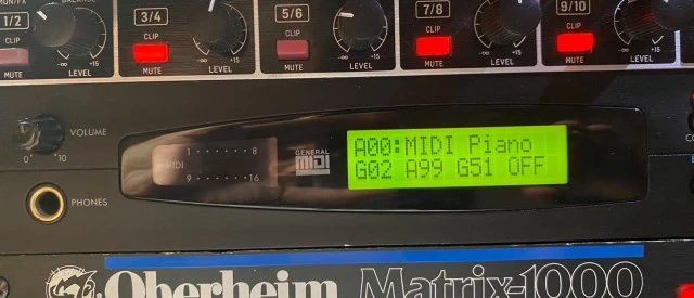 Korg 03/RW