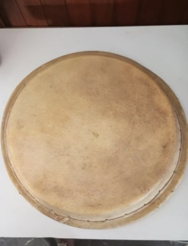 Conga head 11