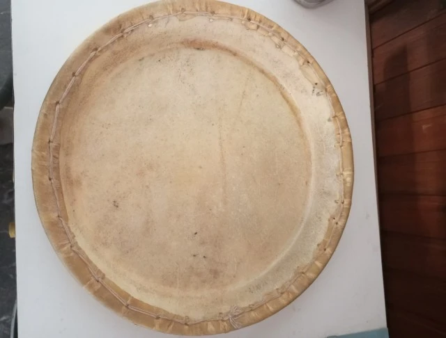 Conga head 11"