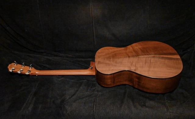 Taylor 114e