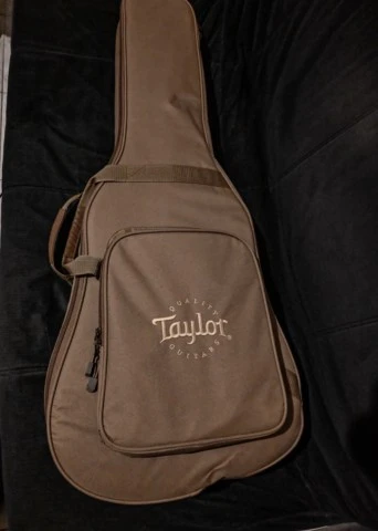 Taylor 114e