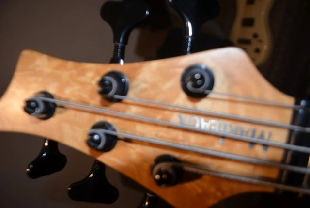 Marleaux Consat Custom